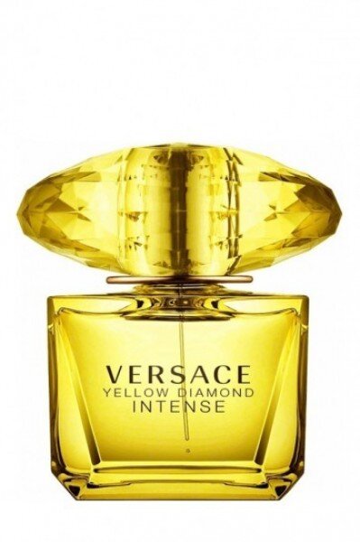 Versace Yellow Diamond Intense EDP 90 ml Kadın Parfümü kullananlar yorumlar
